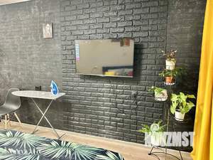 Студия квартира, посуточно, 26м2, 17/17 этаж