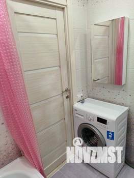 1-к квартира, посуточно, 26м2, 1/1 этаж