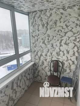 Студия квартира, посуточно, 28м2, 12/17 этаж