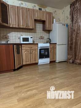 Студия квартира, посуточно, 28м2, 4/17 этаж