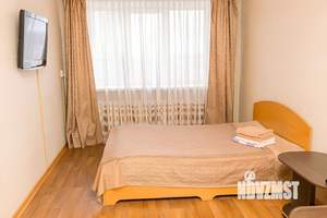 1-к квартира, посуточно, 33м2, 2/5 этаж