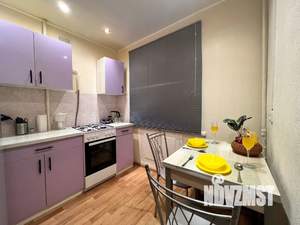1-к квартира, посуточно, 39м2, 1/1 этаж