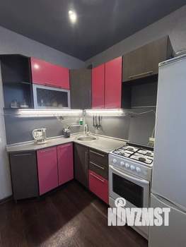 2-к квартира, на длительный срок, 40м2, 5/5 этаж