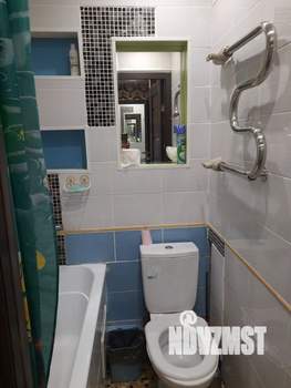 Студия квартира, посуточно, 30м2, 4/17 этаж