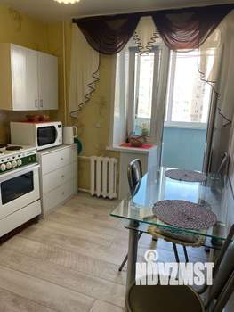 4-к квартира, на длительный срок, 73м2, 6/9 этаж