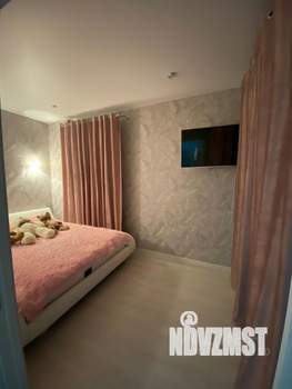 2-к квартира, на длительный срок, 44м2, 3/5 этаж