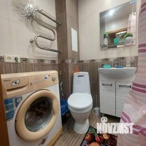 1-к квартира, на длительный срок, 32м2, 1/3 этаж