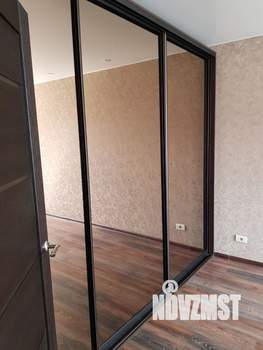 1-к квартира, на длительный срок, 34м2, 3/18 этаж