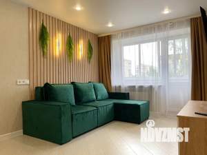 2-к квартира, посуточно, 47м2, 3/5 этаж