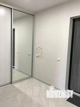 1-к квартира, на длительный срок, 34м2, 5/10 этаж