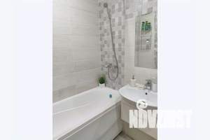 1-к квартира, посуточно, 26м2, 6/6 этаж