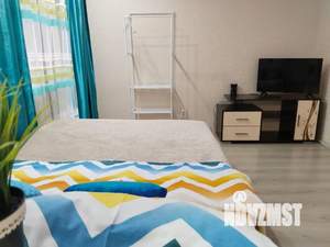 1-к квартира, посуточно, 30м2, 15/17 этаж