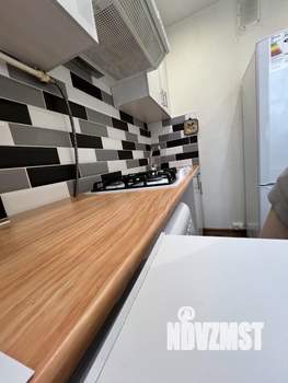 1-к квартира, посуточно, 33м2, 3/5 этаж