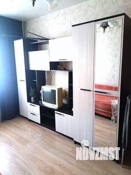 1-к квартира, на длительный срок, 32м2, 1/3 этаж