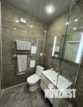 1-к квартира, на длительный срок, 40м2, 17/25 этаж