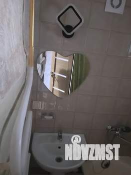 2-к квартира, посуточно, 51м2, 7/9 этаж