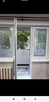 2-к квартира, на длительный срок, 45м2, 3/5 этаж