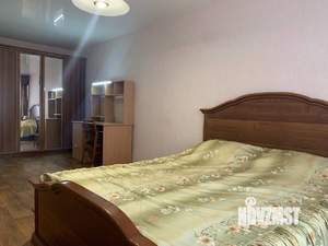 1-к квартира, на длительный срок, 35м2, 2/12 этаж