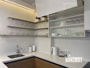 1-к квартира, на длительный срок, 65м2, 12/25 этаж