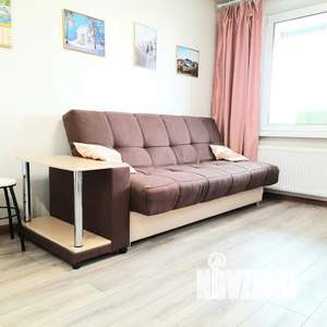 2-к квартира, посуточно, 34м2, 1/17 этаж