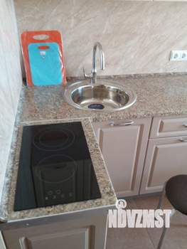 Студия квартира, на длительный срок, 22м2, 15/16 этаж