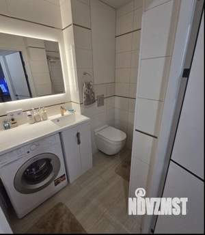 1-к квартира, на длительный срок, 35м2, 5/9 этаж