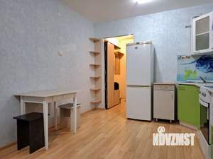 Студия квартира, на длительный срок, 27м2, 15/17 этаж