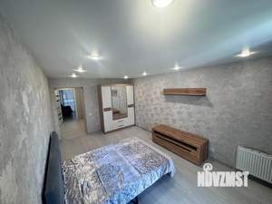 2-к квартира, на длительный срок, 46м2, 14/14 этаж