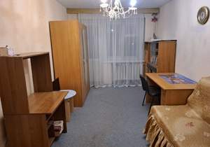 1-к квартира, на длительный срок, 31м2, 2/5 этаж