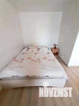 1-к квартира, посуточно, 30м2, 4/5 этаж