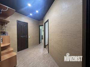 1-к квартира, на длительный срок, 44м2, 12/14 этаж