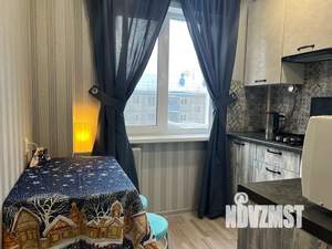 2-к квартира, посуточно, 43м2, 4/5 этаж