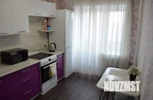 1-к квартира, посуточно, 35м2, 10/16 этаж