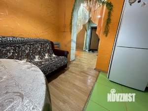 1-к квартира, на длительный срок, 34м2, 1/5 этаж