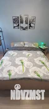 2-к квартира, посуточно, 72м2, 1/3 этаж