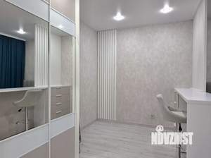 1-к квартира, на длительный срок, 33м2, 9/16 этаж