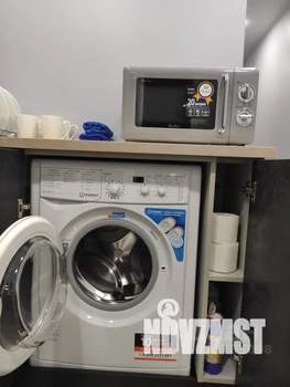 1-к квартира, посуточно, 34м2, 7/9 этаж