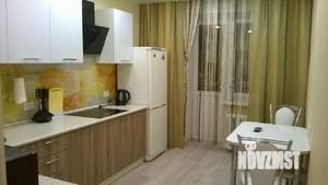 1-к квартира, посуточно, 42м2, 12/13 этаж