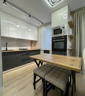 1-к квартира, на длительный срок, 30м2, 3/9 этаж