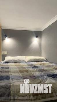 Студия квартира, посуточно, 16м2, 3/4 этаж