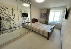 4-к квартира, на длительный срок, 73м2, 6/9 этаж