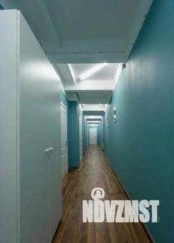 1-к квартира, посуточно, 22м2, 1/1 этаж