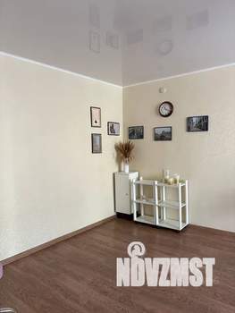 1-к квартира, посуточно, 32м2, 2/5 этаж