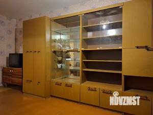 1-к квартира, на длительный срок, 33м2, 3/5 этаж