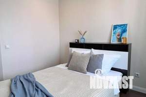 2-к квартира, посуточно, 53м2, 17/19 этаж