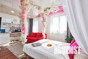 1-к квартира, посуточно, 29м2, 13/16 этаж