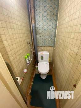 2-к квартира, на длительный срок, 50м2, 1/5 этаж