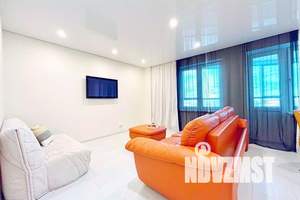 1-к квартира, посуточно, 37м2, 11/22 этаж