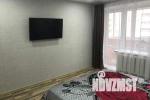 2-к квартира, посуточно, 50м2, 2/10 этаж