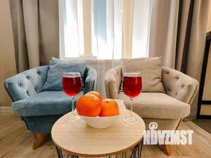 1-к квартира, посуточно, 32м2, 5/5 этаж